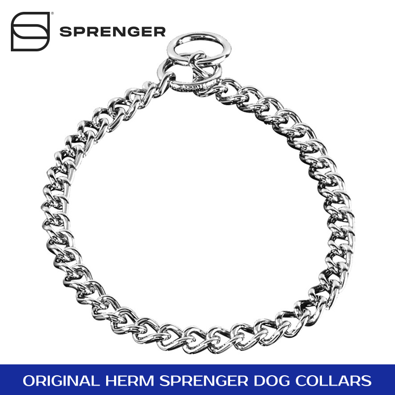 Original herm sprenger sale